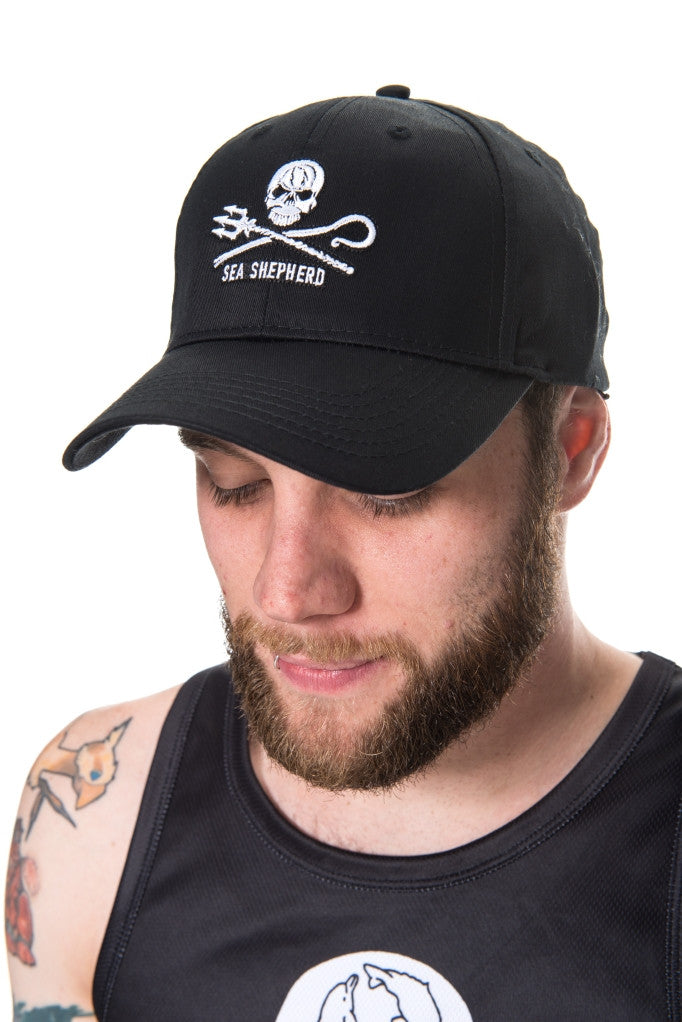 Jolly Roger Cap